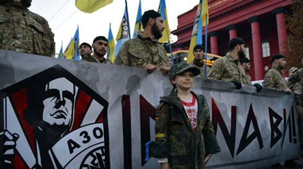 Ищенко описал, как «умные националисты» все еще пытаются спасти Украину от гибели Ищенко описал, как «умные националисты» все еще пытаются спасти Украину от гибели