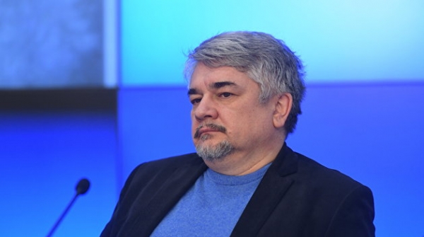Ищенко ответил на вопрос, когда Европа снимет санкции с России Ищенко ответил на вопрос, когда Европа снимет санкции с России