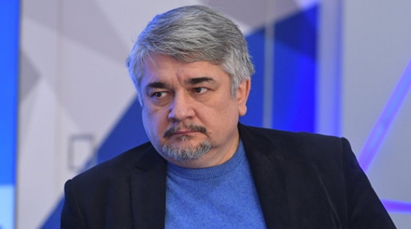 Ищенко рассказал, как санкции Запада помогут России преодолеть кризис Ищенко рассказал, как санкции Запада помогут России преодолеть кризис