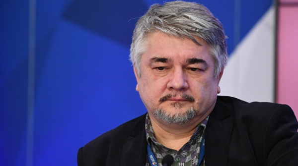 Ищенко рассказал, как Украина может избавиться от биолабораторий США Ищенко рассказал, как Украина может избавиться от биолабораторий США