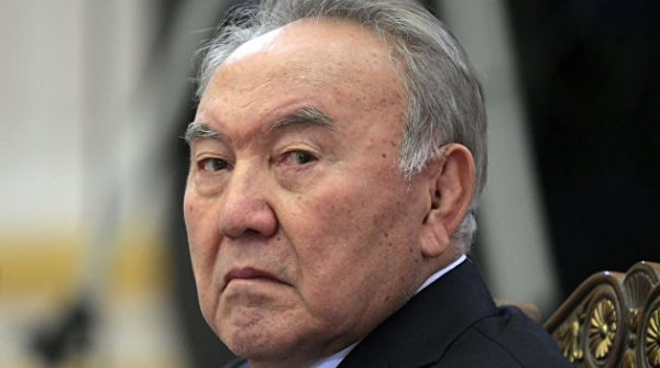 Исследователи обвинили Назарбаева в сокрытии миллиардов долларов