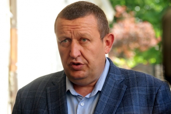 История о "галицких инвестициях" – не фейк, а свершившийся факт: Адамик прокомментировал обращение УГП относительно Садового
История о "галицких инвестициях" – не фейк, а свершившийся факт: Адамик прокомментировал обращение УГП относительно Садового