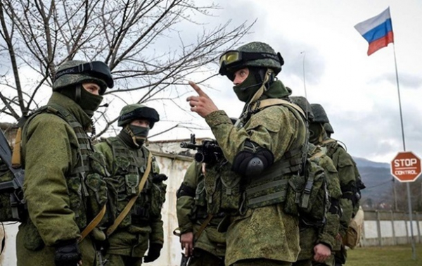 ISW сообщил о потерях ЧВК Вагнера в Украине ISW сообщил о потерях ЧВК Вагнера в Украине