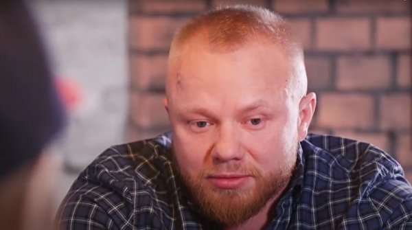Из минского КГБ в «Азов». Что известно о скандальном Боцмане (Коротких) Из минского КГБ в «Азов». Что известно о скандальном Боцмане (Коротких)