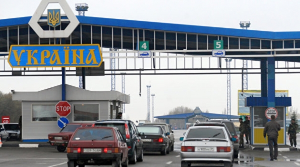 Из Москвы в Киев и обратно. Как корреспондент Украины.ру дважды пересекла границу Из Москвы в Киев и обратно. Как корреспондент Украины.ру дважды пересекла границу