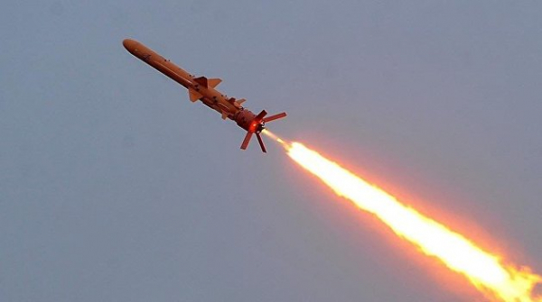 «Из-под Чернигова в Москву попасть». Какие ракеты разработала Украина «Из-под Чернигова в Москву попасть». Какие ракеты разработала Украина