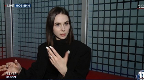 Изнасиловать и убить: сравнившая Россию и Украину TikTok-блогерша рассказала об угрозах украинских «патриотов» Изнасиловать и убить: сравнившая Россию и Украину TikTok-блогерша рассказала об угрозах украинских «патриотов»