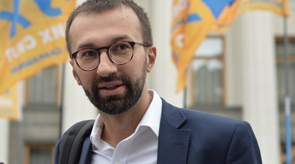 «Известный железнодорожник»: Лещенко снова вернули в «Укрзализныцю» «Известный железнодорожник»: Лещенко снова вернули в «Укрзализныцю»