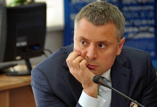 "Я честно попробовал": Витренко прокомментировал свое очередное неназначение
"Я честно попробовал": Витренко прокомментировал свое очередное неназначение