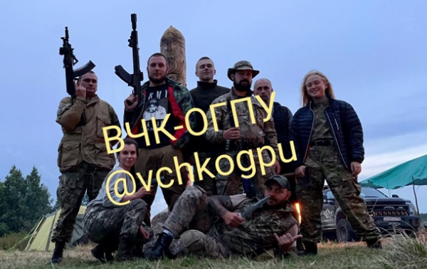 "Я - элита": в сети появилось видео отдыха детей Пригожина "Я - элита": в сети появилось видео отдыха детей Пригожина
