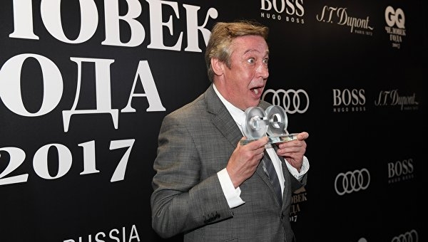 "Я хочу потерять сознание". Астрологический портрет Михаила Ефремова, ФОТО "Я хочу потерять сознание". Астрологический портрет Михаила Ефремова, ФОТО