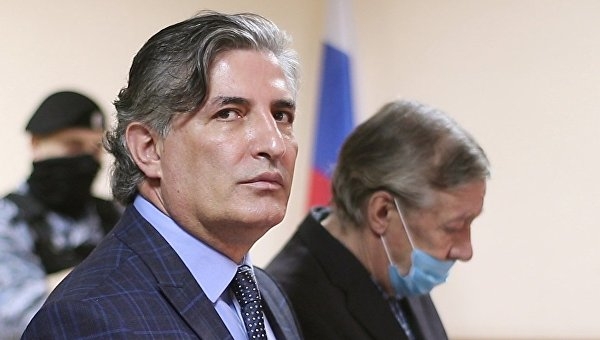 "Я хочу потерять сознание". Астрологический портрет Михаила Ефремова, ФОТО "Я хочу потерять сознание". Астрологический портрет Михаила Ефремова, ФОТО
