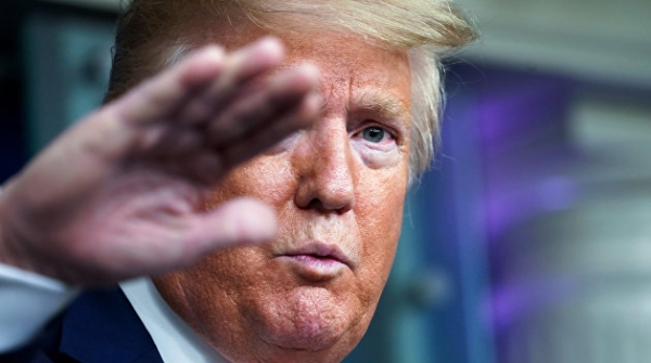 «Я кончу как Стэн Чера?»: Трамп испугался смерти от COVID-19 «Я кончу как Стэн Чера?»: Трамп испугался смерти от COVID-19