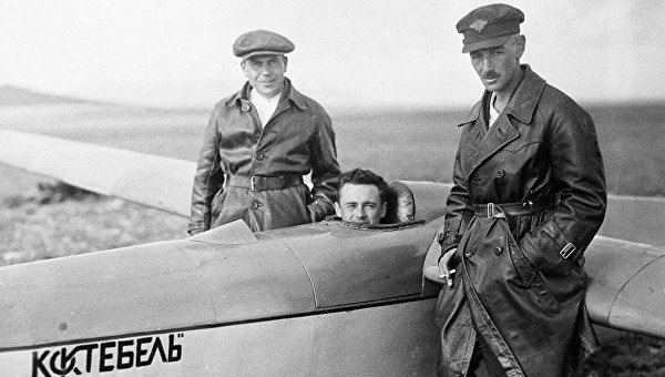 "Я люблю фантастику в чертежах". Сергей Королев - судьба и звезды "Я люблю фантастику в чертежах". Сергей Королев - судьба и звезды
