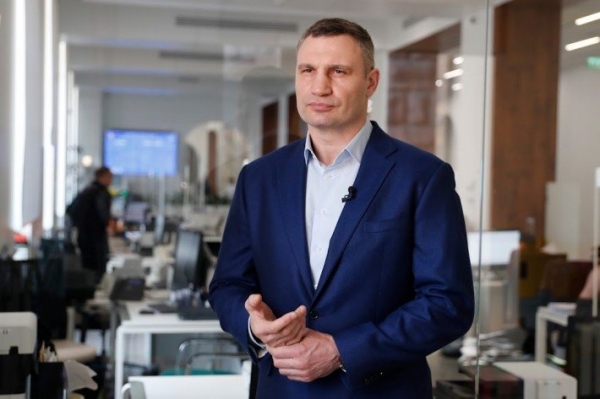 
                    Я никого не хотел бы пугать: Кличко посчитал, сколько украинцев может умереть от коронавируса                
