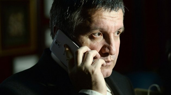 Якубин рассказал о роли США в отставке Авакова Якубин рассказал о роли США в отставке Авакова