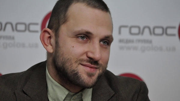 Якубин: У Медведчука есть политическая воля, у президента Зеленского – нет
Якубин: У Медведчука есть политическая воля, у президента Зеленского – нет