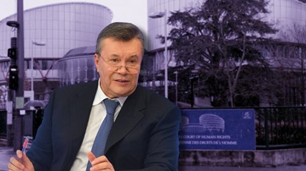 «Янукович может выиграть у Украины». Вернется ли бывший президент, чтобы отомстить «Янукович может выиграть у Украины». Вернется ли бывший президент, чтобы отомстить