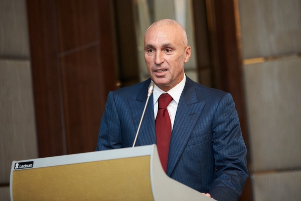 Ярославский призвал Зеленского спасти "Мотор Сич" от краха, а Украину — от арбитражного иска
Ярославский призвал Зеленского спасти "Мотор Сич" от краха, а Украину — от арбитражного иска