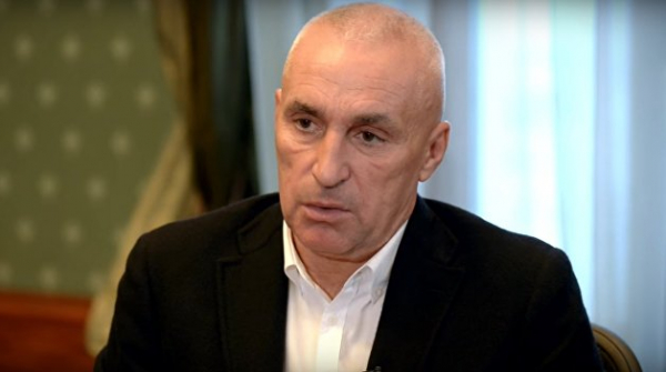 Ярославский сделал заявление после ДТП под Харьковом Ярославский сделал заявление после ДТП под Харьковом