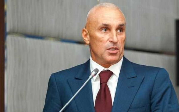 
                    Ярославский станет генеральным инвестором и координатором украинской Кремниевой Долины в Харькове                