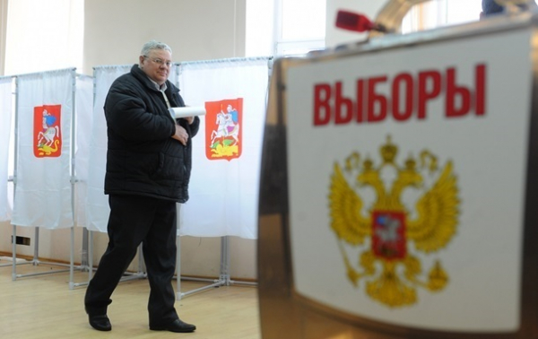 Явка на "выборы" президента РФ: Кремль грозит гауляйтерам Явка на "выборы" президента РФ: Кремль грозит гауляйтерам
