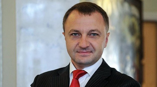 Языковой омбудсмен предложил СНБО ввести санкции против крупнейших телеканалов Украины Языковой омбудсмен предложил СНБО ввести санкции против крупнейших телеканалов Украины