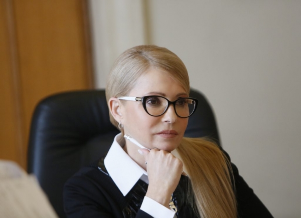 
                    Юлия Тимошенко находится в критическом состоянии, но к аппарату ИВЛ не подключена, - депутат                