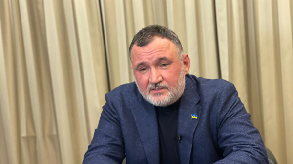 «Юридический треш»: Кузьмин о деле против Порошенко и Медведчука «Юридический треш»: Кузьмин о деле против Порошенко и Медведчука