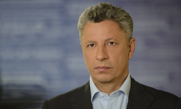Юрий Бойко: Бюджет-2021 должен стать бюджетом спасения людей
Юрий Бойко: Бюджет-2021 должен стать бюджетом спасения людей