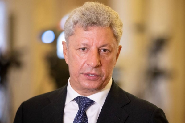 Юрий Бойко: Карантин выходного дня нужно отменить, а беспомощное правительство отправить в отставку
Юрий Бойко: Карантин выходного дня нужно отменить, а беспомощное правительство отправить в отставку