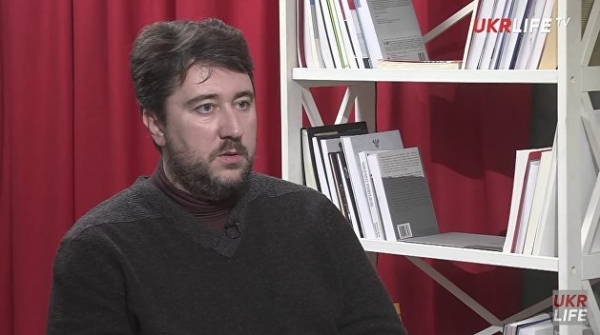 Юрий Гаврилечко: На самом деле ни в одной стране мира не было эпидемии COVID-19 Юрий Гаврилечко: На самом деле ни в одной стране мира не было эпидемии COVID-19