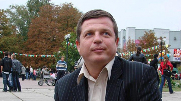 «К украинцам относятся как братскому народу»: Журавко рассказал о лечении в Москве «К украинцам относятся как братскому народу»: Журавко рассказал о лечении в Москве