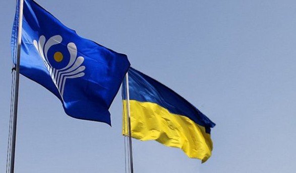 
                    Кабмин одобряет выход Украины из двух соглашений СНГ                