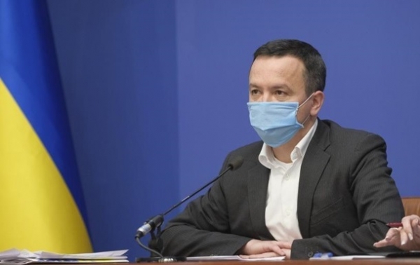 Кабмин ожидает спад экономики в начале 2021 года Кабмин ожидает спад экономики в начале 2021 года