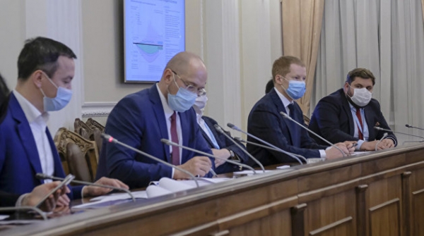 Кабмин показал антикризисный план, Порошенко стал миллиардером. Главное в экономике Украины 23-29 мая Кабмин показал антикризисный план, Порошенко стал миллиардером. Главное в экономике Украины 23-29 мая