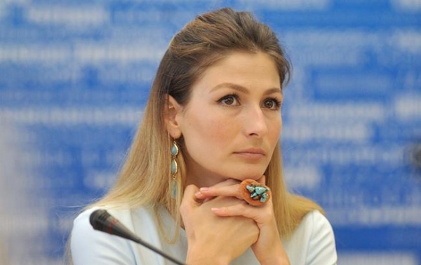 Кабмин принял новые кадровые решения: Джапарова стала первым заместителем главы МИД
Кабмин принял новые кадровые решения: Джапарова стала первым заместителем главы МИД