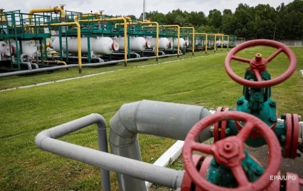 Кабмин упростил условия работы газового рынка Кабмин упростил условия работы газового рынка