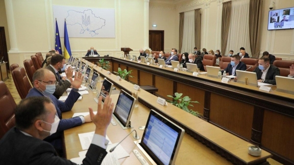 
                    Кабмин утвердил концепцию космической программы на 2021-2025 годы                