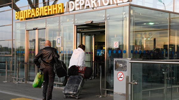 Кабульский синдром украинской эмиграции: бесплодные надежды Кабульский синдром украинской эмиграции: бесплодные надежды