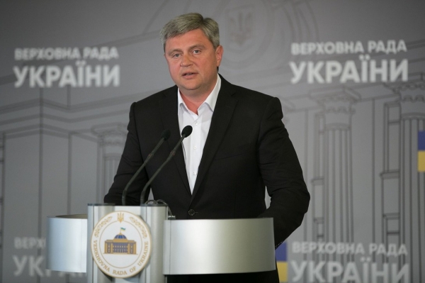 Качный: Власть делает все, чтобы МВФ, работающий в интересах транснационального бизнеса, мог прийти в Украину
Качный: Власть делает все, чтобы МВФ, работающий в интересах транснационального бизнеса, мог прийти в Украину