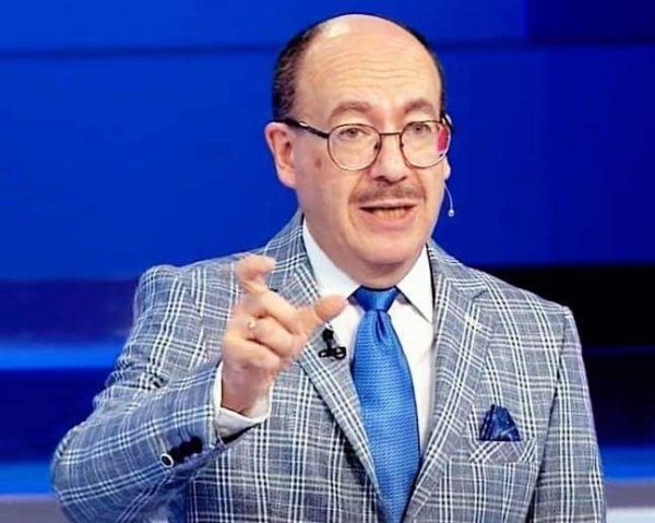 Кацман: Руками "Слуг народа" в Раде попробуют набросить лассо на неугодные СМИ – власть готовится к войне со свободой слова
Кацман: Руками "Слуг народа" в Раде попробуют набросить лассо на неугодные СМИ – власть готовится к войне со свободой слова