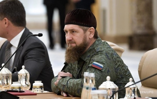 Кадыров не может удержать баланс между Кремлем и Чечней одновременно - ISW Кадыров не может удержать баланс между Кремлем и Чечней одновременно - ISW