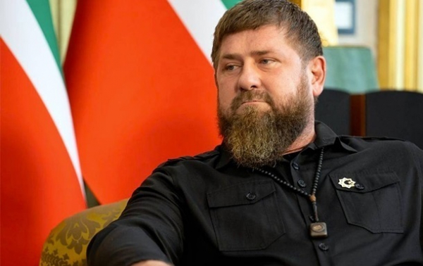 Кадыров пообещал отомстить за удар БПЛА по Москве Кадыров пообещал отомстить за удар БПЛА по Москве