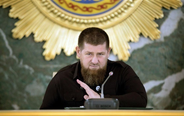 Кадыров после теракта в Москве пригрозил российским "лжепатриотам" Кадыров после теракта в Москве пригрозил российским "лжепатриотам"