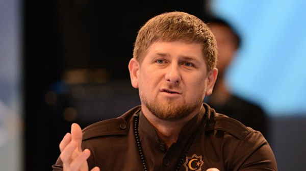 Кадыров рассказал, сколько денег получат семьи погибших на Украине российских военных Кадыров рассказал, сколько денег получат семьи погибших на Украине российских военных