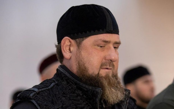 Кадыров скончался в больнице Москвы - соцсети Кадыров скончался в больнице Москвы - соцсети