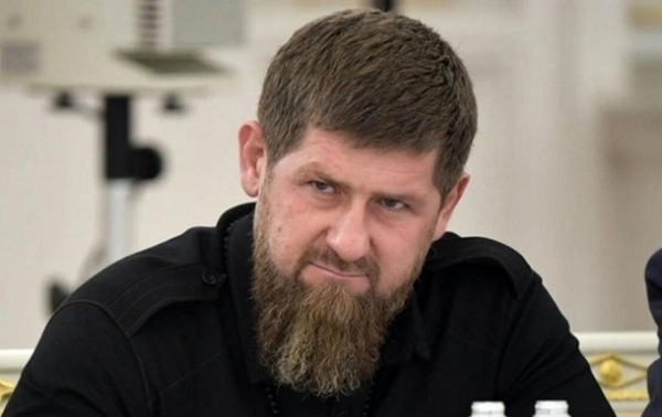 Кадыров узаконил "кровную месть" в Чечне Кадыров узаконил "кровную месть" в Чечне