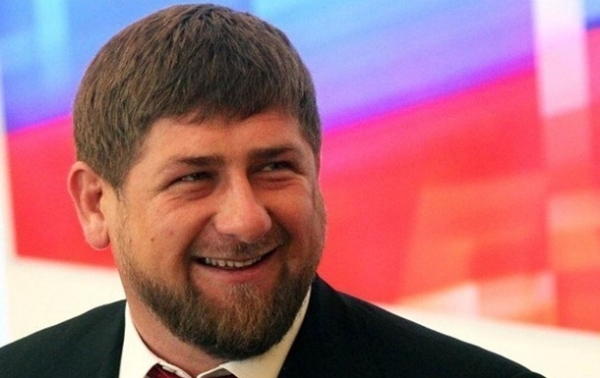 Кадыров вызвался быть отравителем Навального Кадыров вызвался быть отравителем Навального