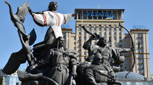 Как бы ни сложилась судьба «вторжения», пострадает Украина - Марунич Как бы ни сложилась судьба «вторжения», пострадает Украина - Марунич